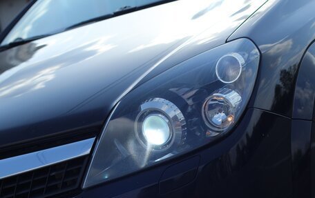 Opel Astra H, 2008 год, 770 000 рублей, 8 фотография