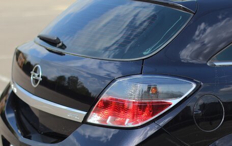 Opel Astra H, 2008 год, 770 000 рублей, 9 фотография