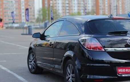 Opel Astra H, 2008 год, 770 000 рублей, 4 фотография