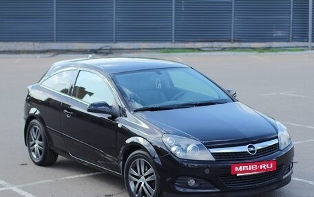 Opel Astra H, 2008 год, 770 000 рублей, 6 фотография