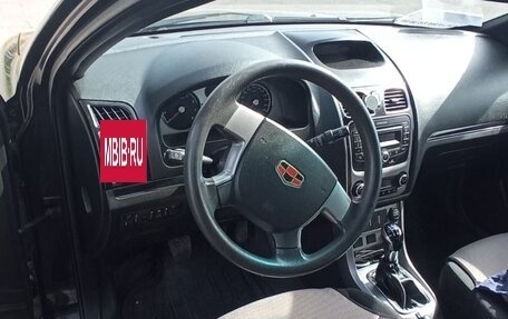 Geely Emgrand EC7, 2012 год, 700 000 рублей, 4 фотография