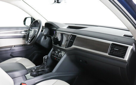 Volkswagen Teramont I, 2018 год, 3 397 000 рублей, 12 фотография