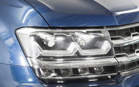 Volkswagen Teramont I, 2018 год, 3 397 000 рублей, 9 фотография
