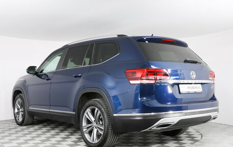 Volkswagen Teramont I, 2018 год, 3 397 000 рублей, 7 фотография