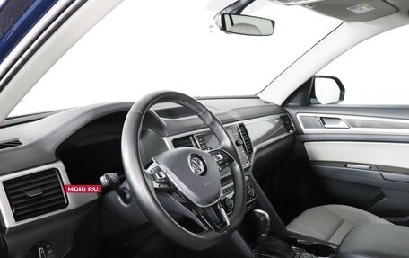 Volkswagen Teramont I, 2018 год, 3 397 000 рублей, 11 фотография