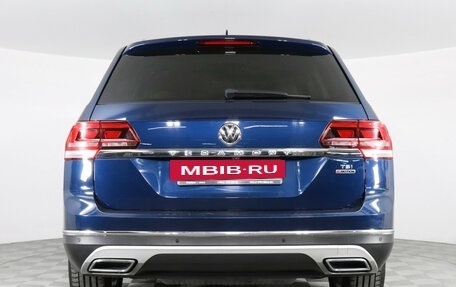 Volkswagen Teramont I, 2018 год, 3 397 000 рублей, 6 фотография