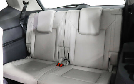 Volkswagen Teramont I, 2018 год, 3 397 000 рублей, 15 фотография
