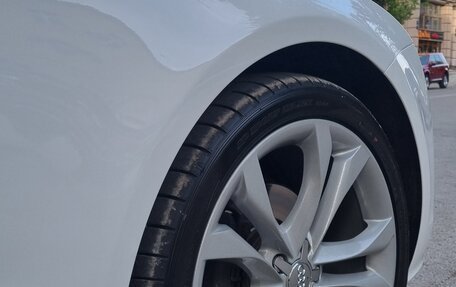 Audi A7, 2011 год, 1 830 000 рублей, 8 фотография