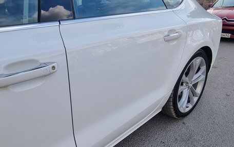 Audi A7, 2011 год, 1 830 000 рублей, 7 фотография