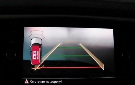 Volkswagen Teramont I, 2018 год, 3 397 000 рублей, 21 фотография