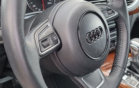 Audi A7, 2011 год, 1 830 000 рублей, 10 фотография
