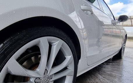 Audi A7, 2011 год, 1 830 000 рублей, 12 фотография