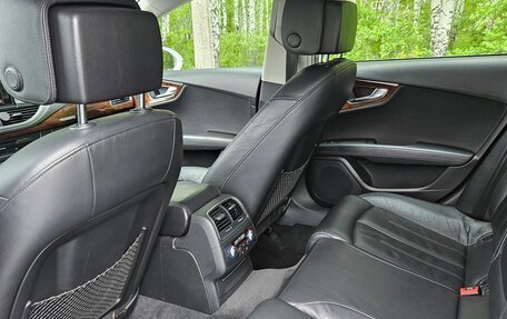 Audi A7, 2011 год, 1 830 000 рублей, 23 фотография