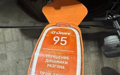 Volvo S80 II рестайлинг 2, 2002 год, 370 000 рублей, 9 фотография