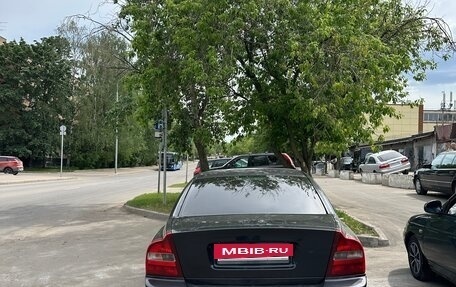 Volvo S80 II рестайлинг 2, 2002 год, 370 000 рублей, 5 фотография