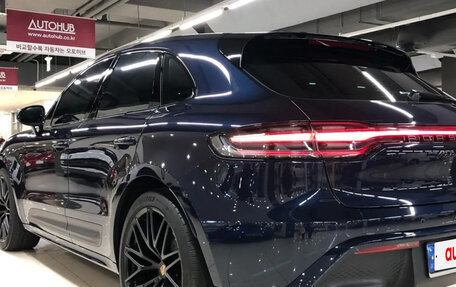 Porsche Macan I рестайлинг, 2021 год, 5 200 000 рублей, 4 фотография