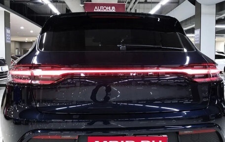 Porsche Macan I рестайлинг, 2021 год, 5 200 000 рублей, 5 фотография