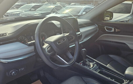 Jeep Compass II, 2022 год, 2 650 000 рублей, 8 фотография
