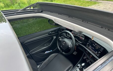 Volkswagen Jetta VII, 2020 год, 1 950 000 рублей, 5 фотография