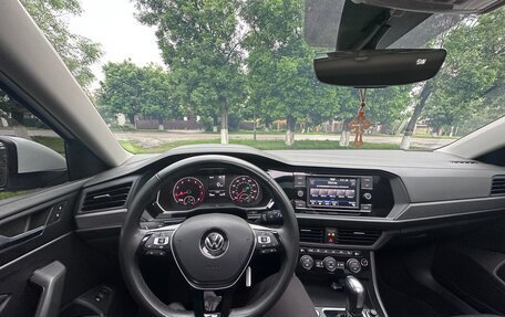 Volkswagen Jetta VII, 2020 год, 1 950 000 рублей, 4 фотография
