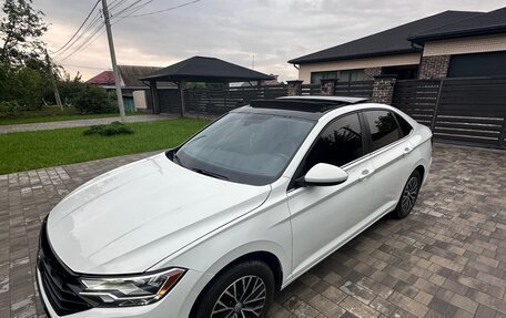 Volkswagen Jetta VII, 2020 год, 1 950 000 рублей, 6 фотография