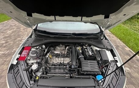 Volkswagen Jetta VII, 2020 год, 1 950 000 рублей, 12 фотография