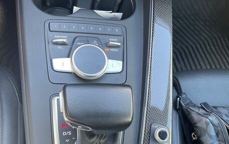 Audi S5, 2017 год, 5 000 000 рублей, 9 фотография