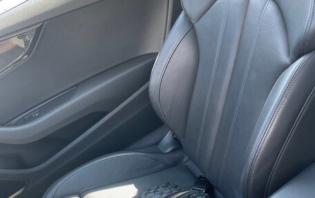 Audi S5, 2017 год, 5 000 000 рублей, 13 фотография