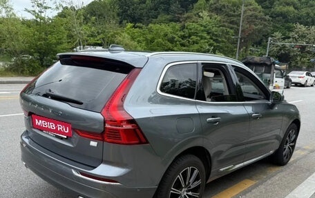 Volvo XC60 II, 2022 год, 3 500 000 рублей, 3 фотография