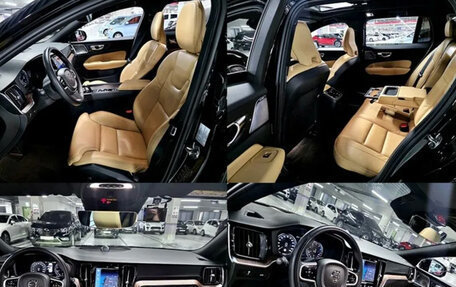 Volvo V60 II, 2022 год, 3 200 000 рублей, 8 фотография