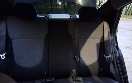Hyundai Solaris II рестайлинг, 2012 год, 665 000 рублей, 6 фотография