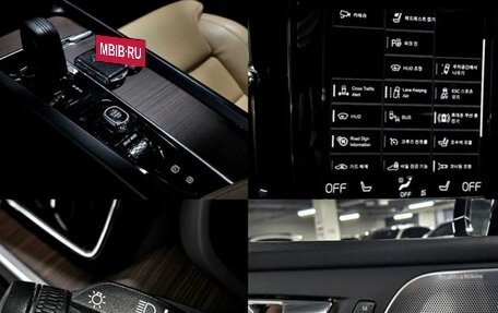 Volvo V60 II, 2022 год, 3 200 000 рублей, 10 фотография