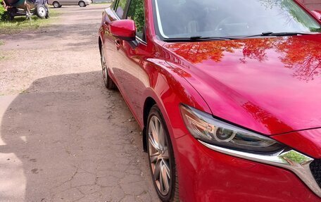 Mazda 6, 2021 год, 2 950 000 рублей, 2 фотография