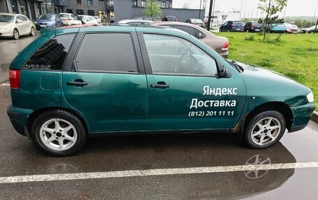 SEAT Ibiza II, 2000 год, 150 000 рублей, 3 фотография