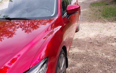 Mazda 6, 2021 год, 2 950 000 рублей, 3 фотография