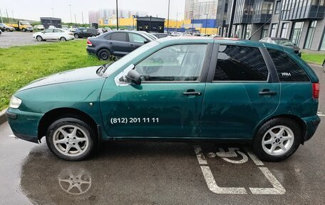 SEAT Ibiza II, 2000 год, 150 000 рублей, 2 фотография