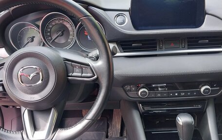 Mazda 6, 2021 год, 2 950 000 рублей, 8 фотография