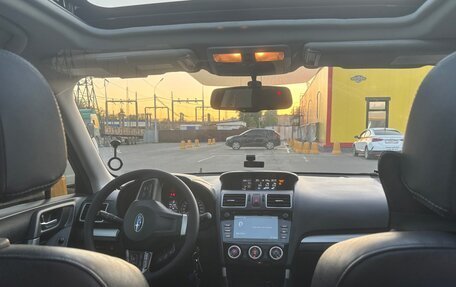 Subaru Forester, 2016 год, 2 050 000 рублей, 8 фотография