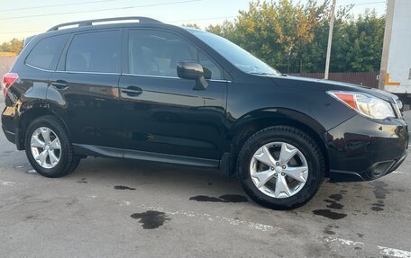 Subaru Forester, 2016 год, 2 050 000 рублей, 3 фотография
