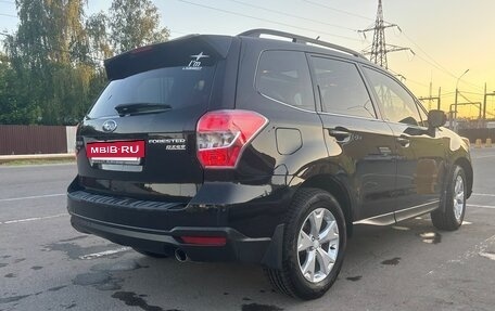Subaru Forester, 2016 год, 2 050 000 рублей, 5 фотография