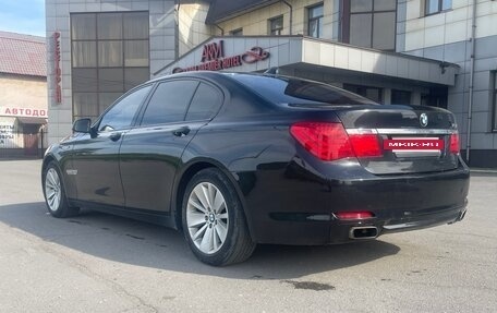 BMW 7 серия, 2010 год, 1 670 000 рублей, 2 фотография