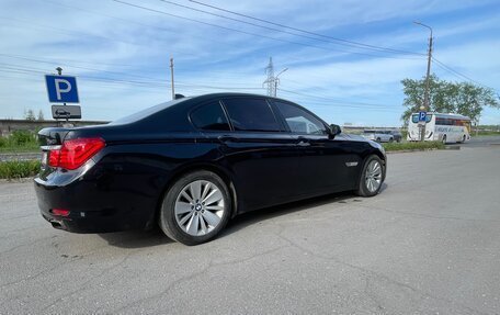 BMW 7 серия, 2010 год, 1 670 000 рублей, 5 фотография