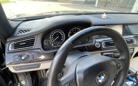 BMW 7 серия, 2010 год, 1 670 000 рублей, 7 фотография