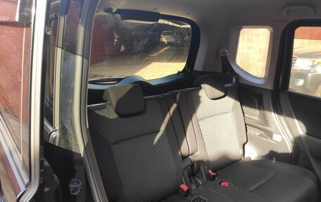 Mitsubishi Delica D:2 II, 2016 год, 850 000 рублей, 5 фотография
