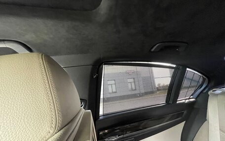 BMW 7 серия, 2010 год, 1 670 000 рублей, 12 фотография