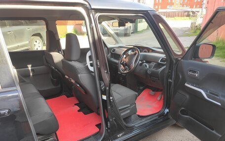 Mitsubishi Delica D:2 II, 2016 год, 850 000 рублей, 3 фотография