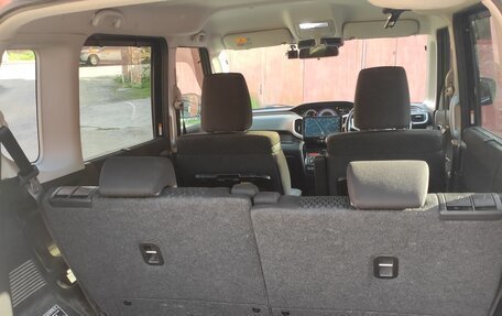 Mitsubishi Delica D:2 II, 2016 год, 850 000 рублей, 11 фотография