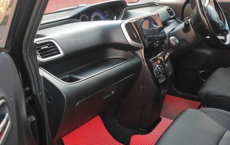 Mitsubishi Delica D:2 II, 2016 год, 850 000 рублей, 9 фотография