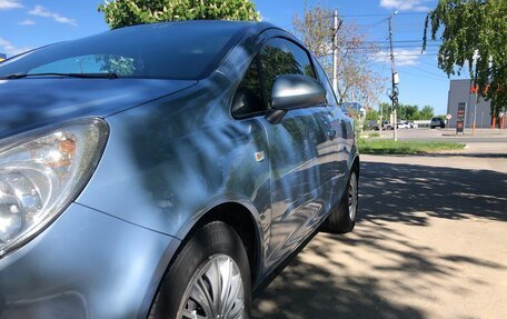 Opel Corsa D, 2007 год, 575 000 рублей, 10 фотография