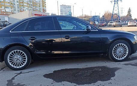 Audi A4, 2012 год, 1 100 000 рублей, 9 фотография
